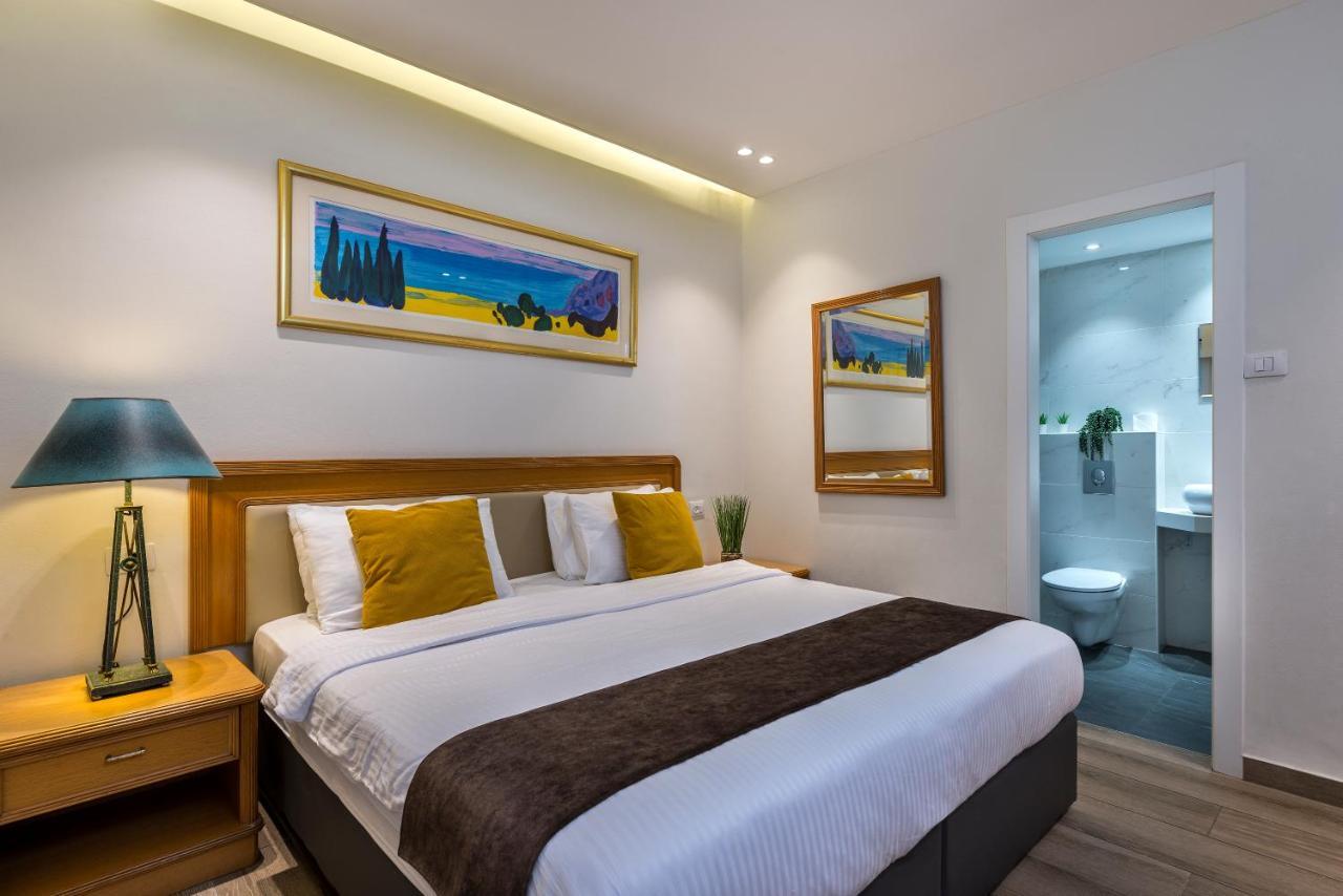 Melio Hotel エイラート エクステリア 写真