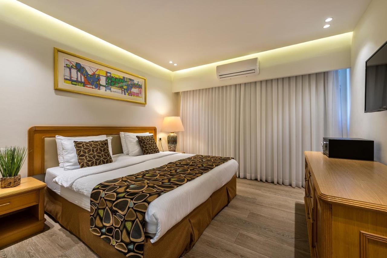 Melio Hotel エイラート エクステリア 写真
