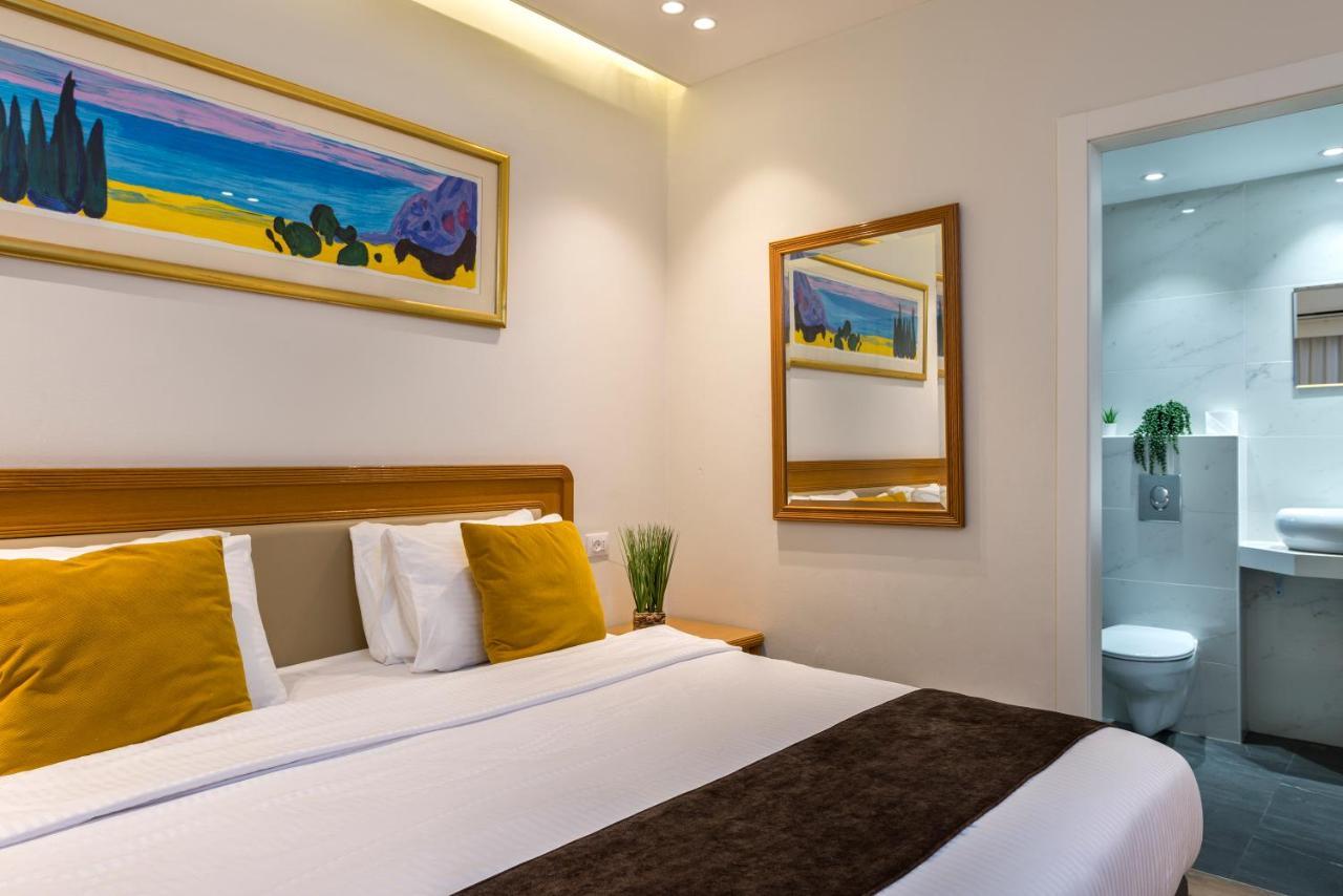 Melio Hotel エイラート エクステリア 写真