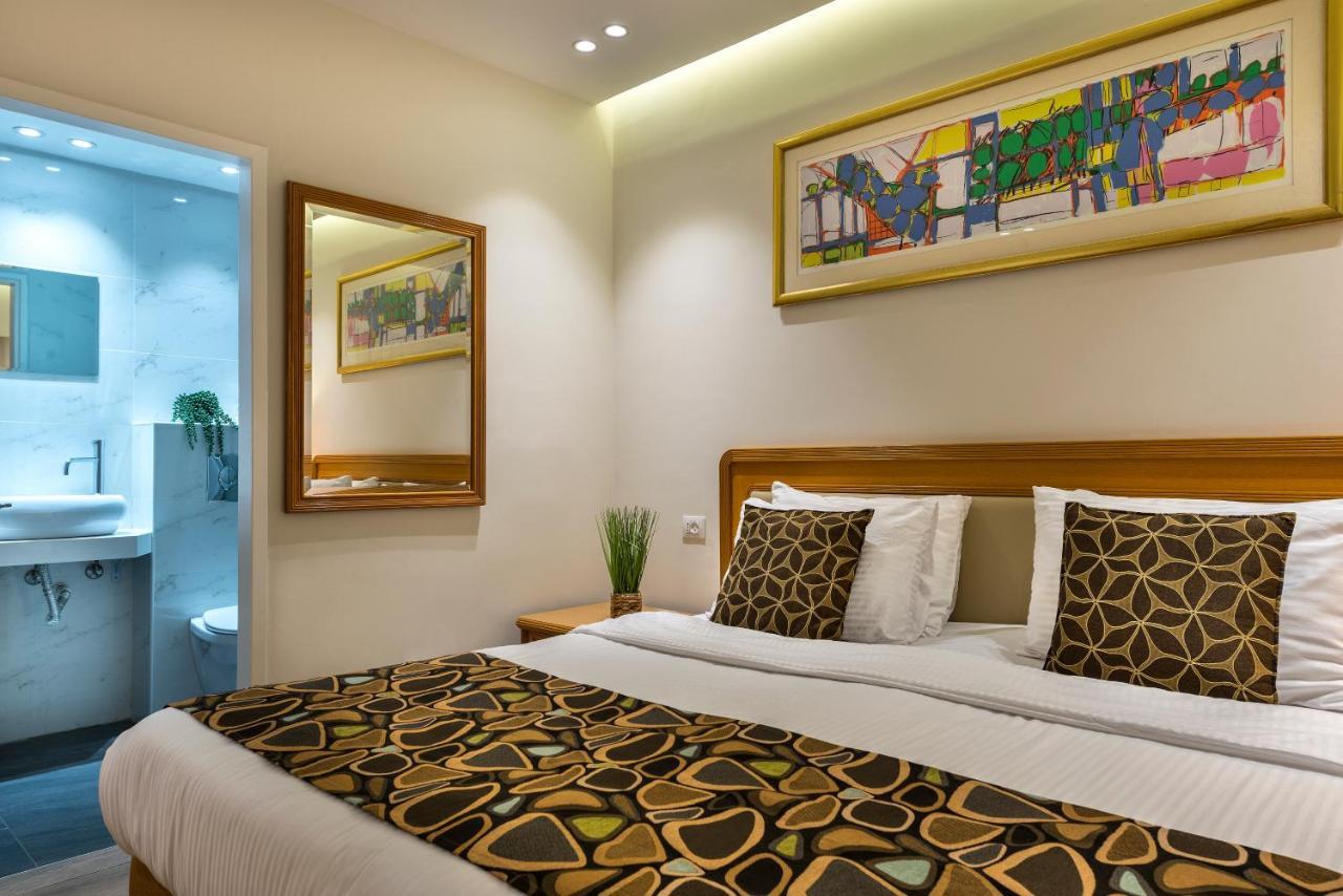 Melio Hotel エイラート エクステリア 写真