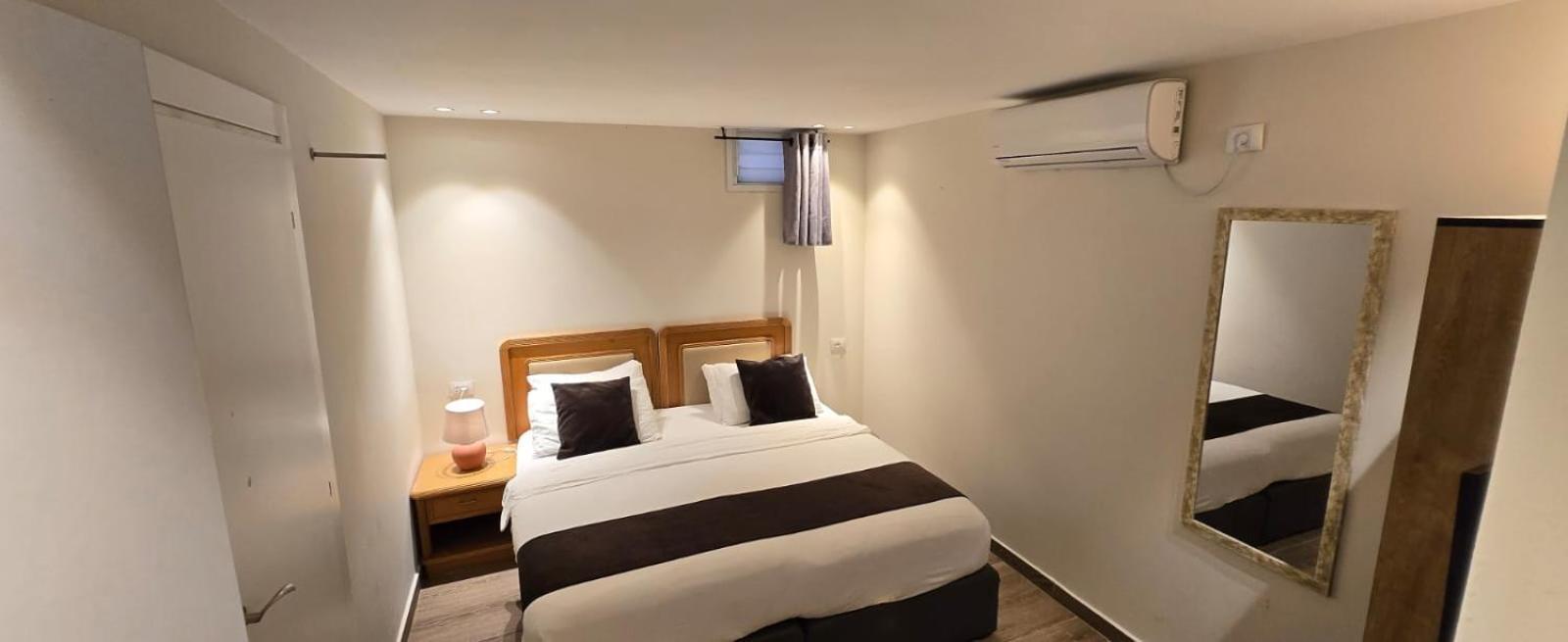 Melio Hotel エイラート エクステリア 写真