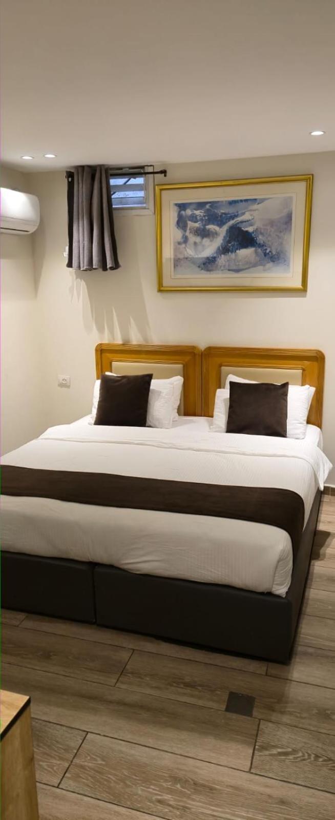 Melio Hotel エイラート エクステリア 写真